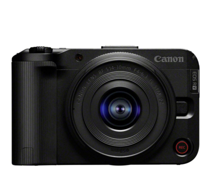 Aparat CANON EOS R50 V+ RF-S 14-30mm f/4-6.3 IS STM PZ Content Creator 6895C028